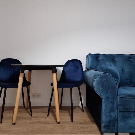Апартаменти Krakowska Velvet Studio 3 Варшава Екстер'єр фото