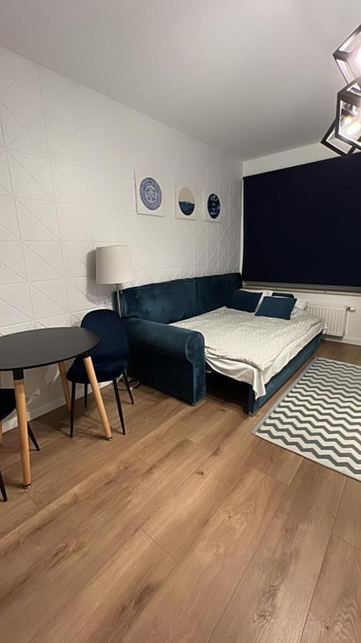 Апартаменти Krakowska Velvet Studio 3 Варшава Екстер'єр фото